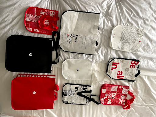 Sportswear Store «lululemon», reviews and photos, 8066 Tysons Corner Center k4au, McLean, VA 22102, USA