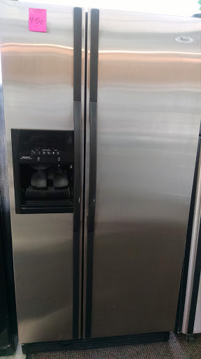 Appliance Store «AR Appliances», reviews and photos, 30003 Groesbeck Hwy, Roseville, MI 48066, USA