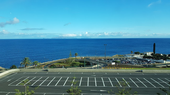 Guerin Aeroporto Madeira - Agência de aluguel de carros