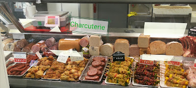 Boucherie GOURAYA Halal - Charcuterie - Rôtisserie à Caen