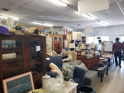 Non-Profit Organization «St. Vincent de Paul Society», reviews and photos, 2323 N Dixie Hwy, Pompano Beach, FL 33060, USA