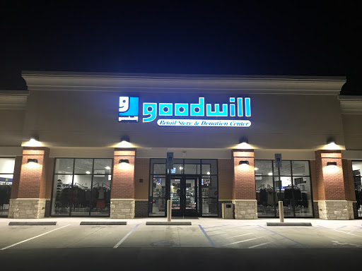Thrift Store «Goodwill Retail Store of Jefferson City», reviews and photos
