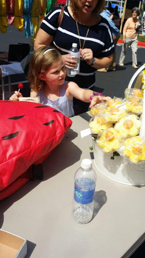 Gift Shop «Edible Arrangements», reviews and photos, 1000 N Pine St Unit 41, Spartanburg, SC 29303, USA