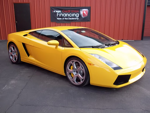 Used Car Dealer «Orlando Car Deals», reviews and photos, 8900 S US Hwy 17 92, Maitland, FL 32751, USA