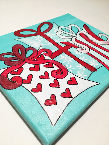 Art Center «The Paint Cellar», reviews and photos, 720 Adams St, Carmel, IN 46032, USA