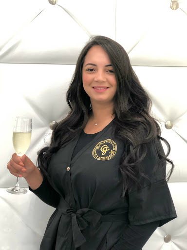 Hair Salon «Valente Hair & Co», reviews and photos, 7722 Girard Ave, La Jolla, CA 92037, USA