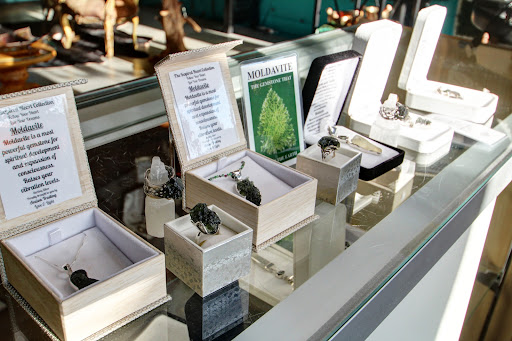 Metaphysical Supply Store «Earth Angel Gifts», reviews and photos, 2517 W Henry Ave, Tampa, FL 33614, USA