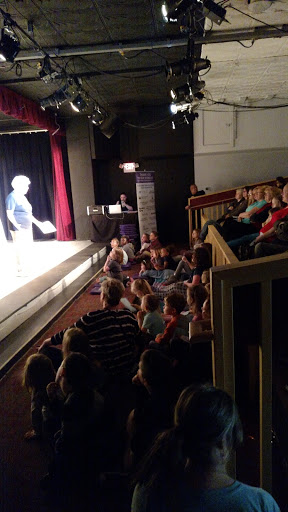 Performing Arts Theater «Lebanon Theatre Co», reviews and photos, 10 S Mechanic St, Lebanon, OH 45036, USA