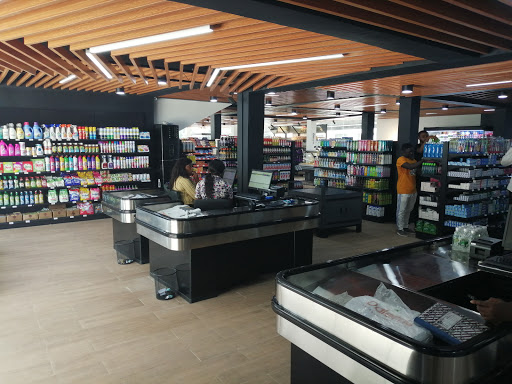 Dalema Supermarket, Gana St, Maitama, Abuja, Nigeria, Baby Store, state Nasarawa
