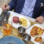 Photo n°2 de l'avis de Francesco.d fait le 08/10/2023 à 13:00 sur le  La Piazzetta Osteria Enoteca à Verona