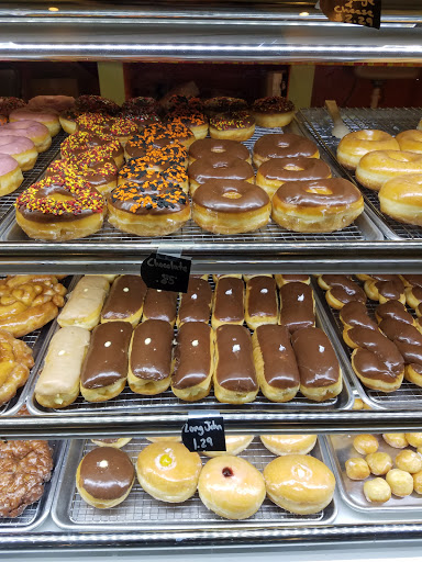 Donut Shop «Simply Donuts», reviews and photos, 9005 Old Spanish Trail, Ocean Springs, MS 39564, USA