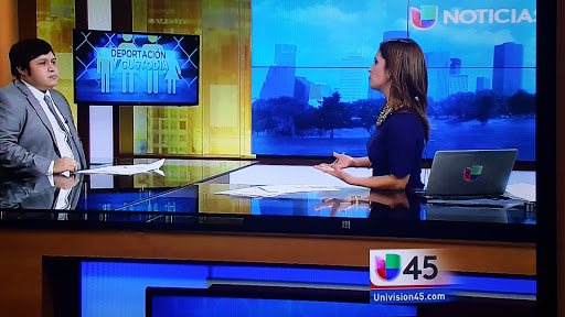 Immigration Attorney «Zavala Immigration Lawyer», reviews and photos