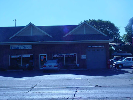 Thrift Store «New Life Resale», reviews and photos, 55 Barron Blvd A, Grayslake, IL 60030, USA