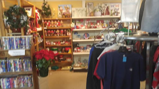 Thrift Store «Waif Thrift Shop», reviews and photos