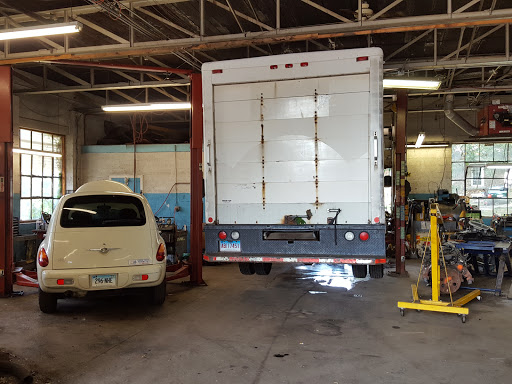 Used Car Dealer «Cheap Auto Rental», reviews and photos, 384 S Colony Rd, Wallingford, CT 06492, USA