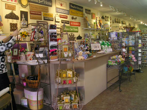 Stationery Store «Magic Pen & Party», reviews and photos, 422 S Main St, Grapevine, TX 76051, USA