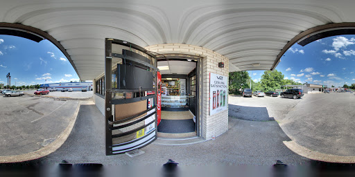 Tobacco Shop «Amsterdam Smoke Shop», reviews and photos, 510 W Court St, Seguin, TX 78155, USA