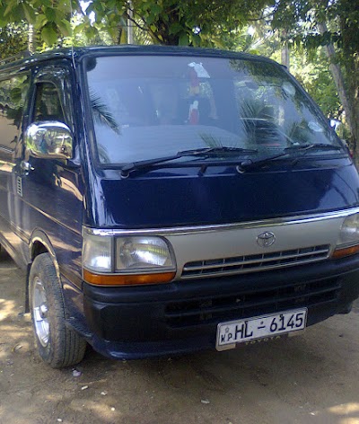 Photos of Takaran Kade