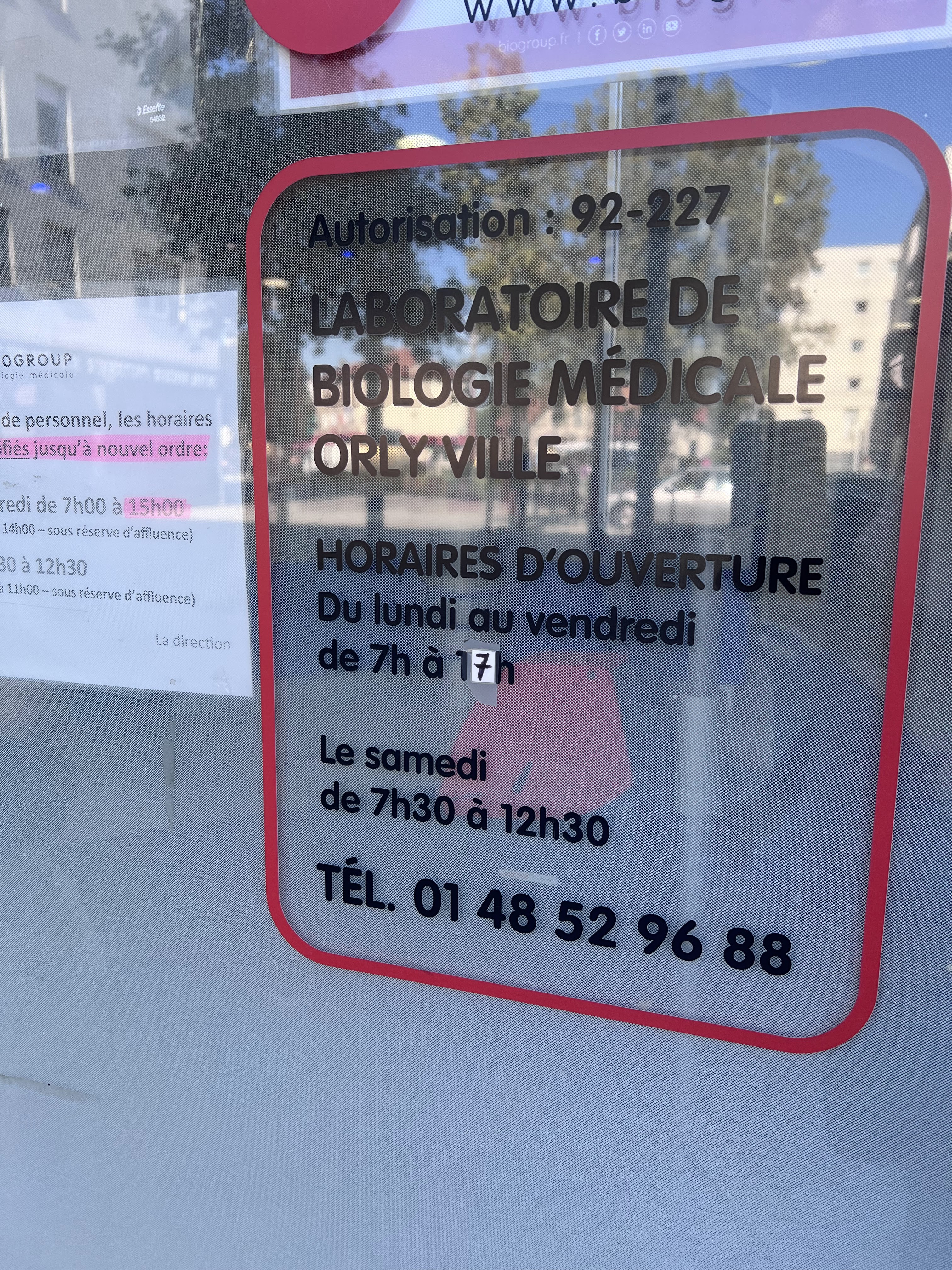 Photo n° 1 de l'avis de Abbes.o fait le 07/09/2023 à 09:24