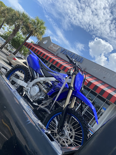 Motorsports Store «North Miami Motorsports», reviews and photos, 17777 NW 2nd Ave, Miami, FL 33169, USA