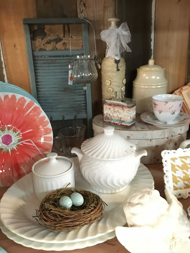 Thrift Store «Second Impressions - Resale for a Cause», reviews and photos, 24412 Muirlands Blvd, Lake Forest, CA 92630, USA