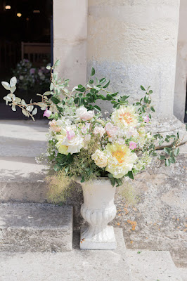 Capucine Atelier Floral à Betschdorf