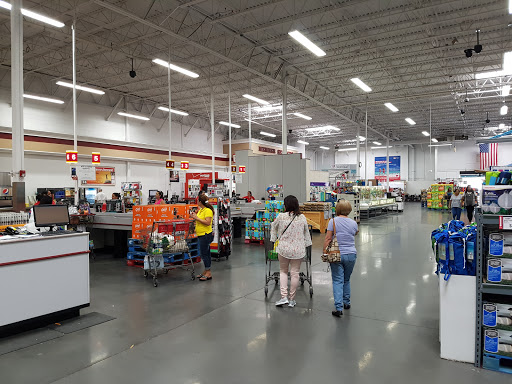 Warehouse club «BJ’s Wholesale Club», reviews and photos, 1100 W Osceola Pkwy, Kissimmee, FL 34741, USA
