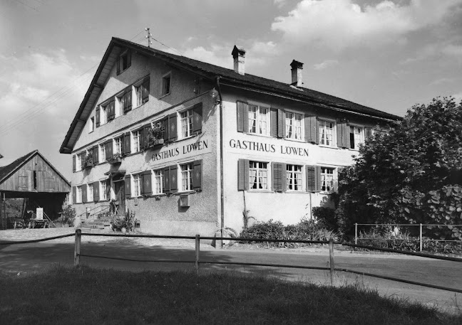 Gasthaus Löwen Salez GmbH - Buchs