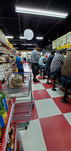 Mexican Grocery Store «Monterrey Supermercado & Taqueria», reviews and photos, 1090 Duluth Hwy, Lawrenceville, GA 30043, USA