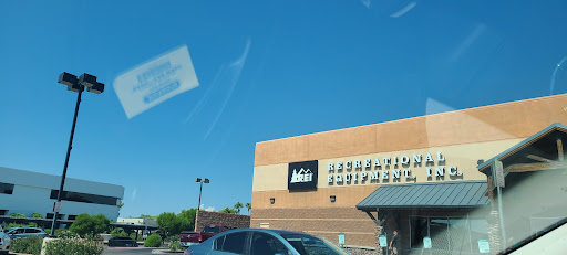 Camping Store «REI», reviews and photos, 12634 N Paradise Village Pkwy W, Phoenix, AZ 85032, USA