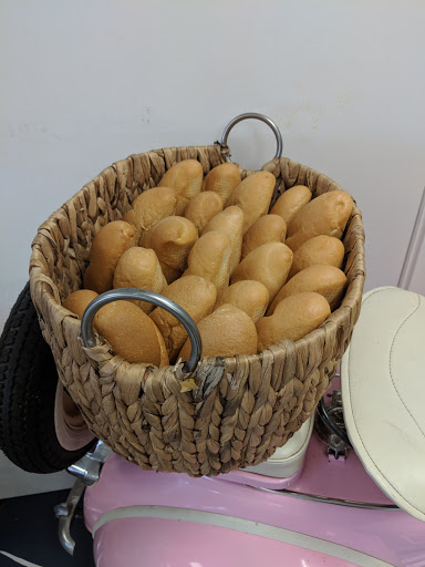 Restaurant «Pacific Rim Center», reviews and photos, 900 S Jackson St # 216, Seattle, WA 98104, USA