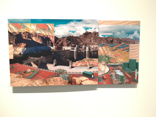 Museum «Zuckerman Museum of Art», reviews and photos, 492 Prillaman Way, Kennesaw, GA 30144, USA