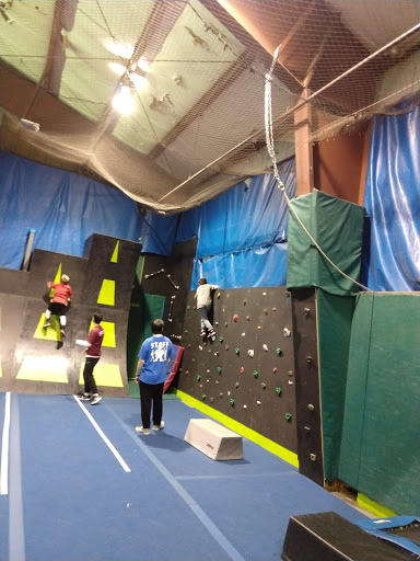 Amusement Center «Grand Slam USA», reviews and photos, 11 Lancaster Ave, Malvern, PA 19355, USA