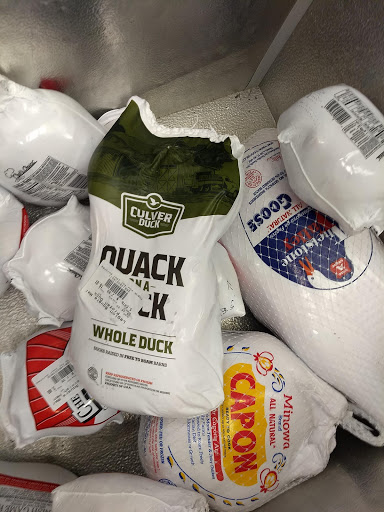 Grocery Store «Legion Square Market», reviews and photos, 101 Ocean St, South Portland, ME 04106, USA