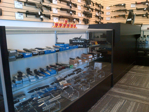 Shooting Range «C2 Tactical», reviews and photos, 8475 S Emerald Dr, Tempe, AZ 85284, USA