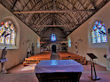 Église Saint-Martin de Vertou Lavau-sur-Loire