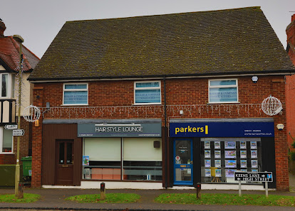 Regler & Co First Floor, Regler & Co, 53 High St, Chinnor OX39 4DJ