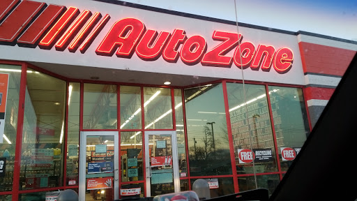 Auto Parts Store «AutoZone», reviews and photos, 1260 Old Country Rd, Riverhead, NY 11901, USA