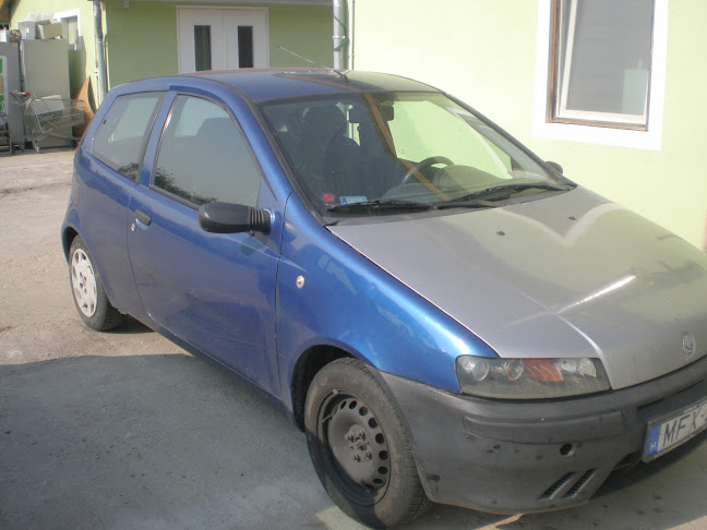 Kiss Máté - Bérautó- Kisfalud-autóbérlés, autókölcsönzés, kisbusz - Kisfalud