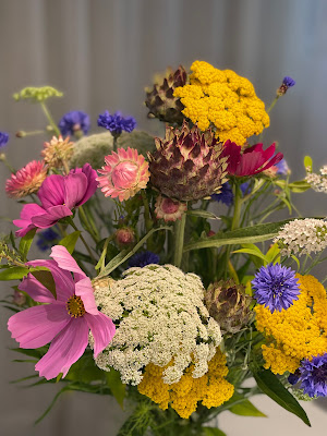 Bleunv Fleurs à Saint-Malo