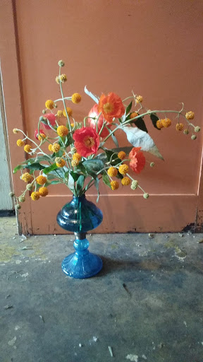 Florist «By the Bunch», reviews and photos, 7042 SE Milwaukie Ave, Portland, OR 97202, USA