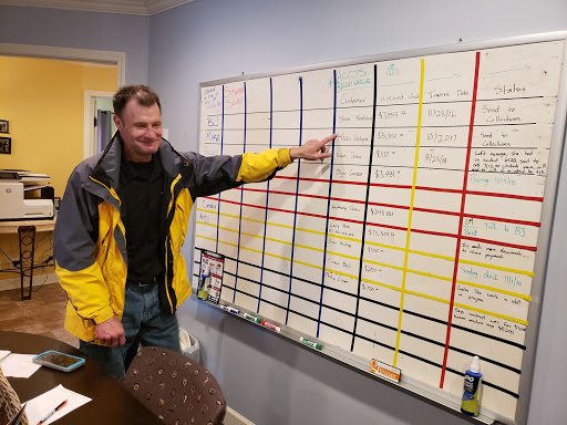 Painter «Pro Builders of KC LLC», reviews and photos