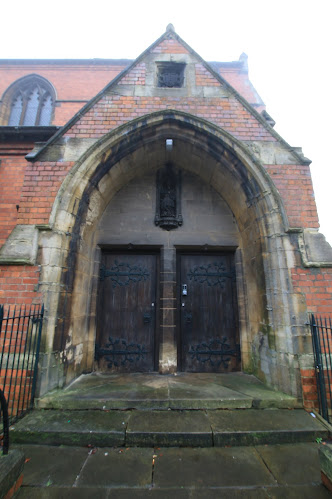 Parish Church of All Saints (Church of England) - Church