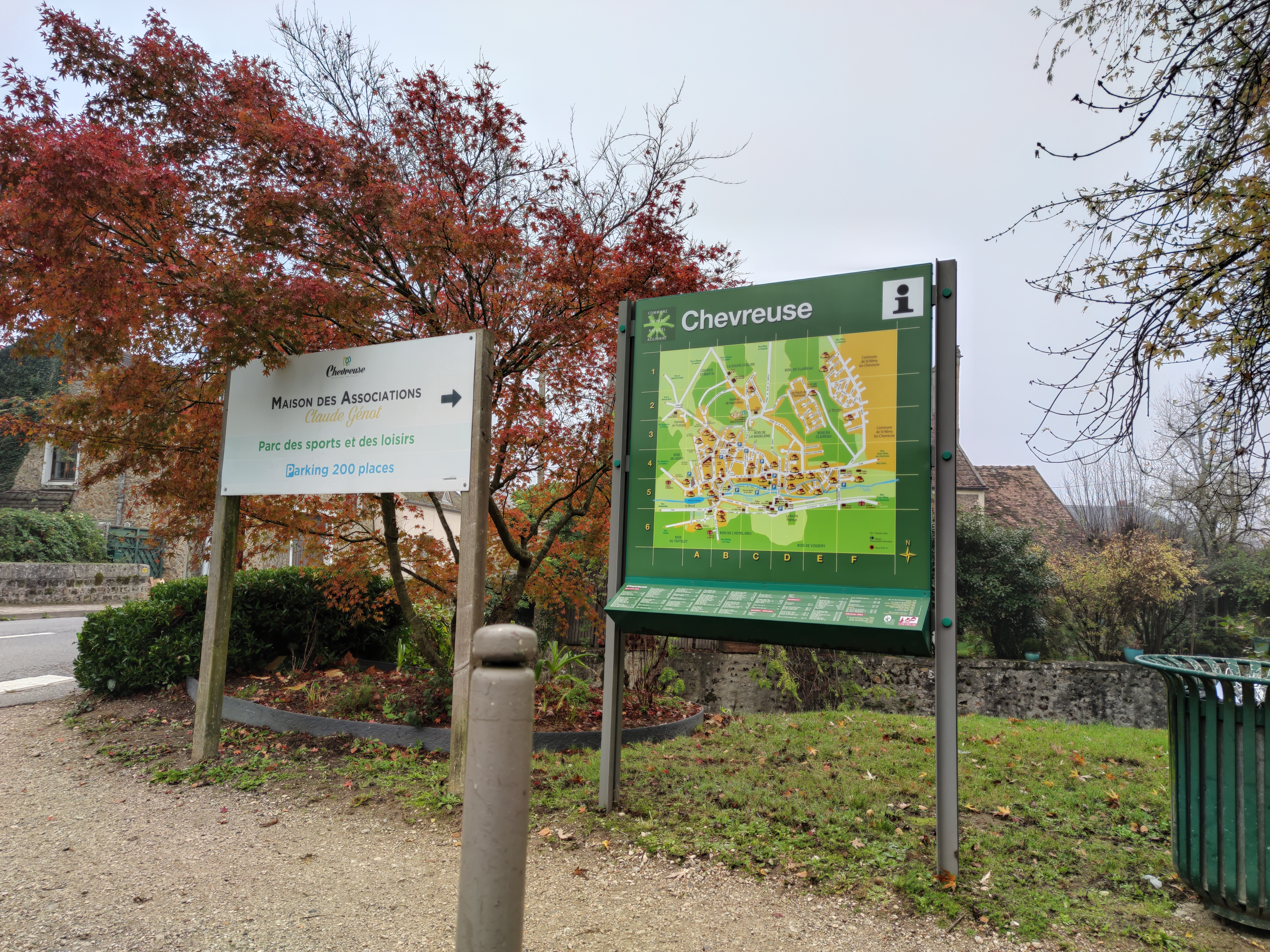Photo n° 2 de l'avis de Mark. fait le 16/11/2022 à 19:58