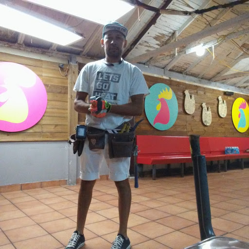 Cafe «El Gallito Coffee Shop», reviews and photos, 205 SW 8th Ave, Miami, FL 33130, USA