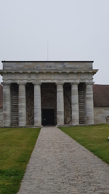 Musée Claude-Nicolas Ledoux à Arc-et-Senans