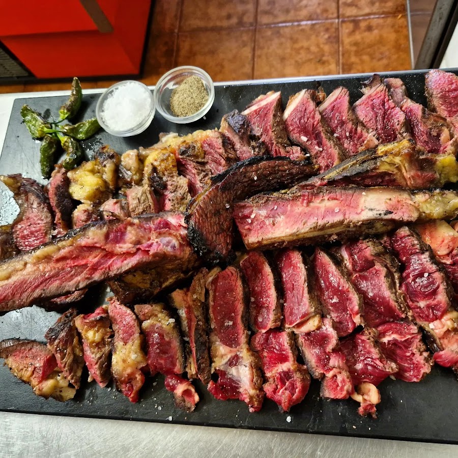 Restaurante Guachinche Bodegón Casa Matías