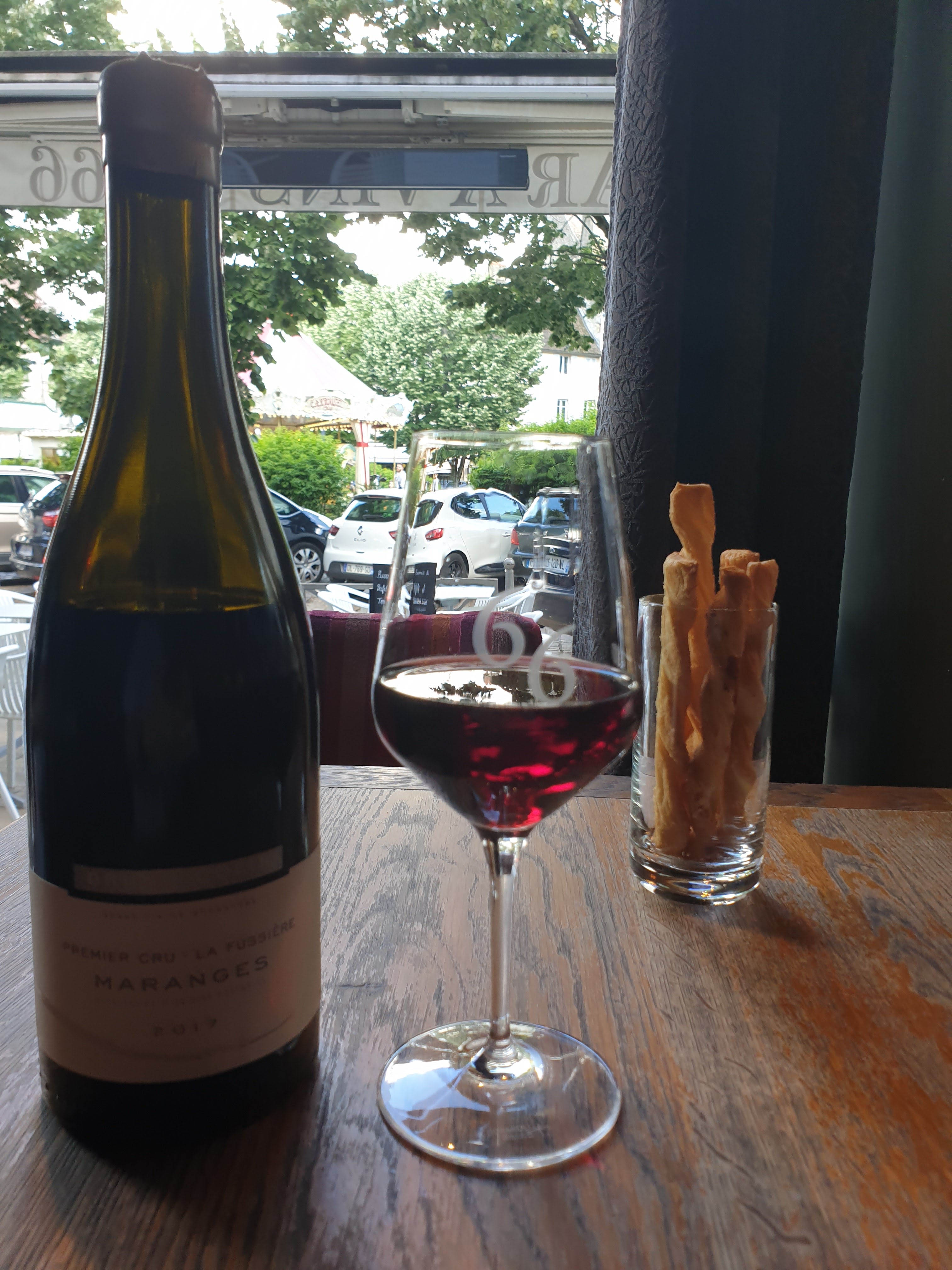 Photo n° 1 de l'avis de Denis.o fait le 16/06/2019 à 11:03