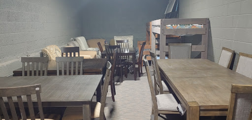 Furniture Store «Detroit Furniture Inc», reviews and photos, 16427 W Warren Ave, Detroit, MI 48228, USA