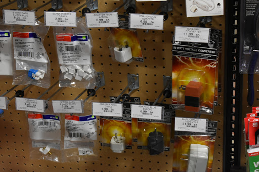 Hardware Store «Orchard Supply Hardware», reviews and photos, 2598 Taylor St, San Francisco, CA 94133, USA